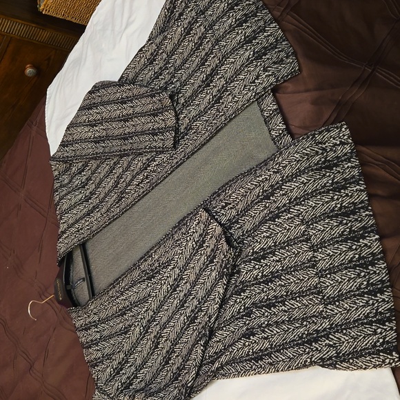 NWOT Michel Studio Shacket. Women's 3X - Picture 1 of 8